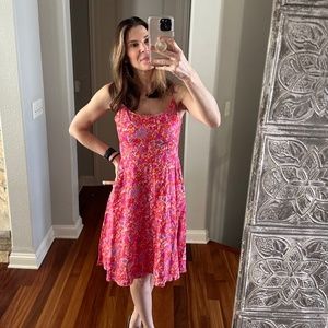 Tuckernuck Miami Iris Size Small